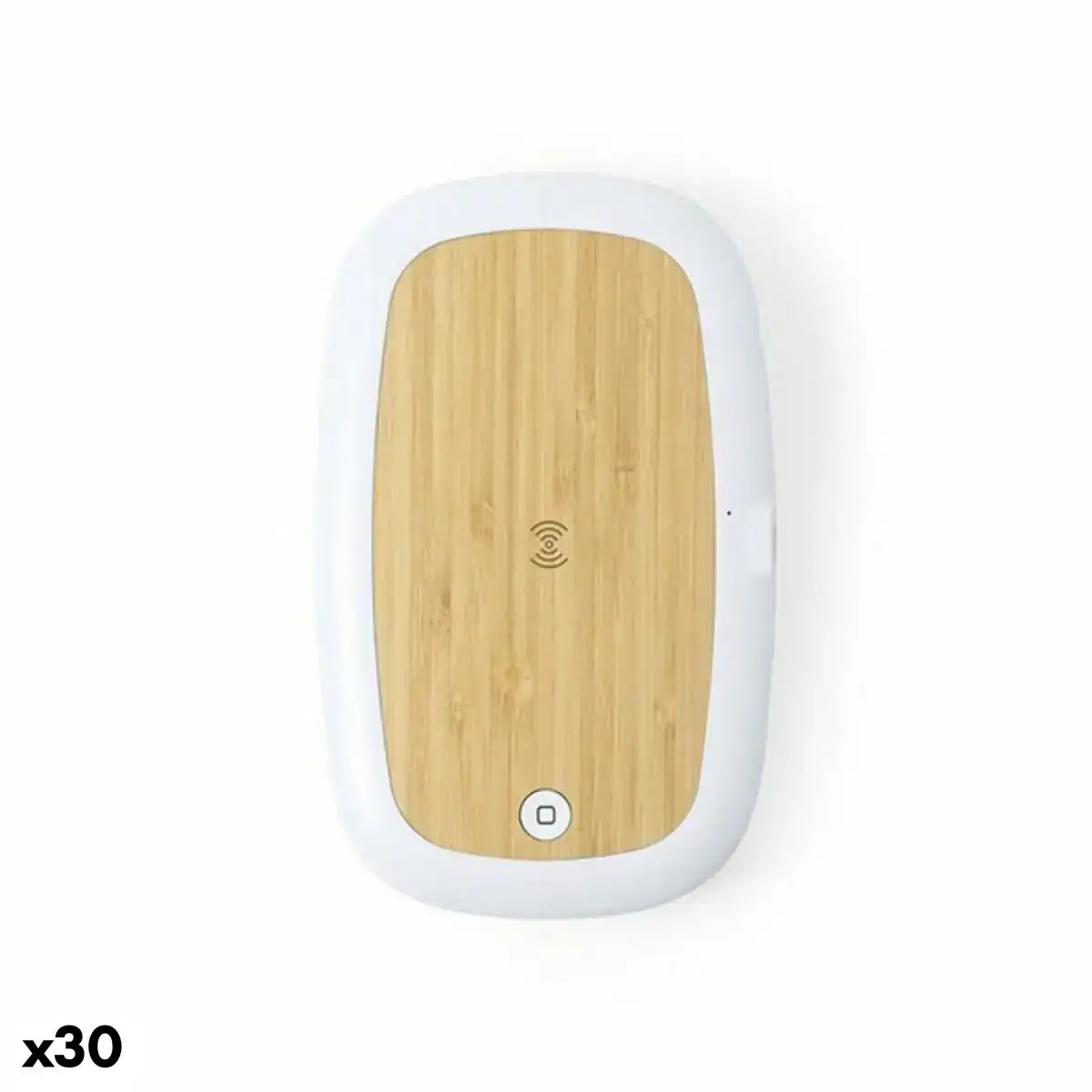 Base de charge 146889 30 unites _8475. DIAYTAR COTE D'IVOIRE - Où Choisir Devient une Expression de Soi. Découvrez notre boutique en ligne et trouvez des articles qui révèlent votre personnalité et votre style.