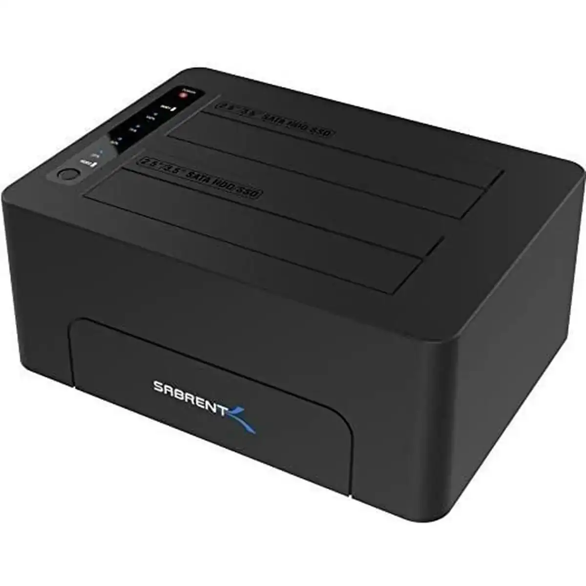 Base de charge sabrent reconditionne b _9703. DIAYTAR COTE D'IVOIRE - Où l'Élégance Rencontre l'Authenticité. Naviguez à travers notre boutique en ligne et choisissez des produits qui incarnent le style et la tradition du Côte d'Ivoire.
