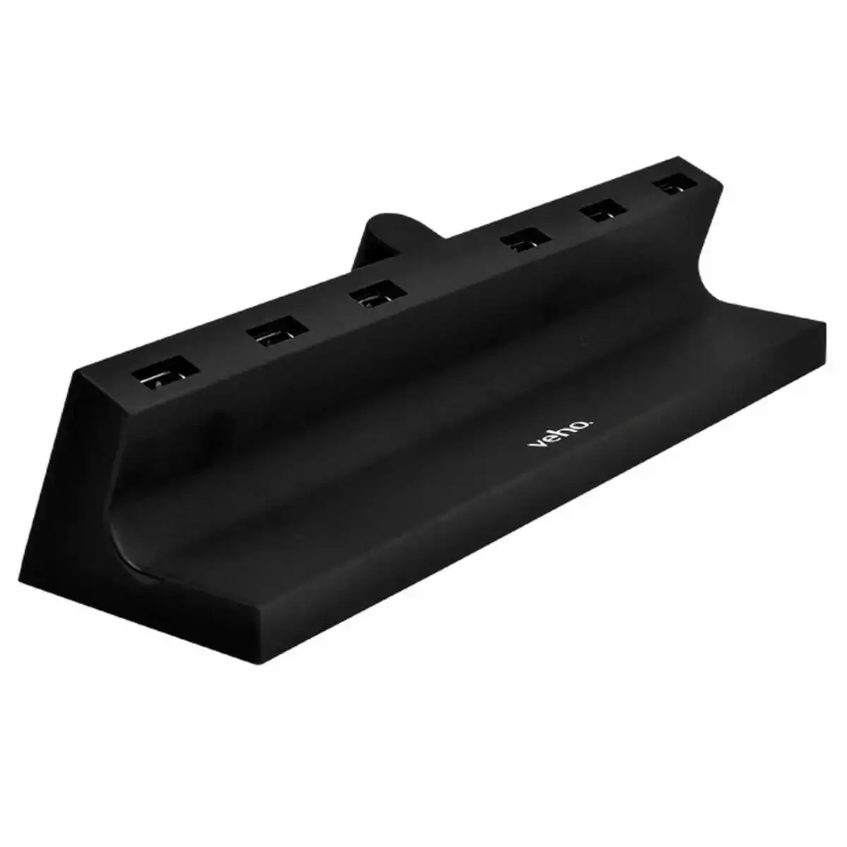 Base de charge veho vaa 016 usb _4144. DIAYTAR COTE D'IVOIRE - Là où Chaque Produit est une Trouvaille Unique. Découvrez notre boutique en ligne et trouvez des articles qui vous distinguent par leur originalité.