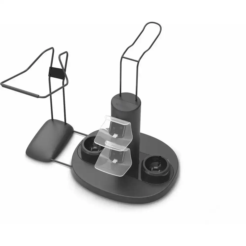 Base de charge vready noir reconditionne b _6195. Bienvenue dans l'univers captivant de DIAYTAR COTE D'IVOIRE - Votre Plateforme de Shopping Tout-en-Un. Parcourez notre boutique en ligne pour découvrir des produits uniques, allant des articles ménagers aux élégants accessoires de mode.