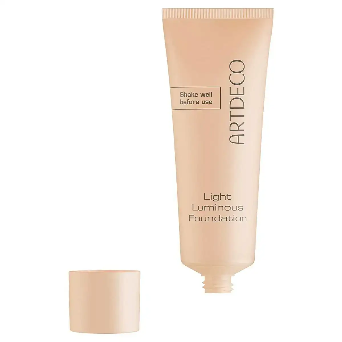 Base de maquillage cremeuse artdeco light luminous neutral neutral porcelain 25 ml _4132. DIAYTAR COTE D'IVOIRE - Votre Destination Shopping de Confiance. Naviguez à travers notre boutique en ligne et profitez d'une sélection soigneusement choisie de produits qui répondent à toutes vos exigences.