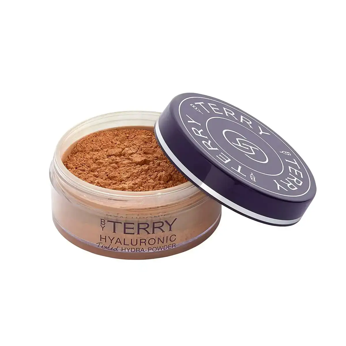 Base de maquillage cremeuse by terry hyaluronic no 500 sous forme de poudre_7980. Entrez dans l'Univers de DIAYTAR COTE D'IVOIRE - Où Chaque Produit est une Découverte. Explorez notre gamme variée et trouvez des articles qui vous surprennent et vous inspirent.