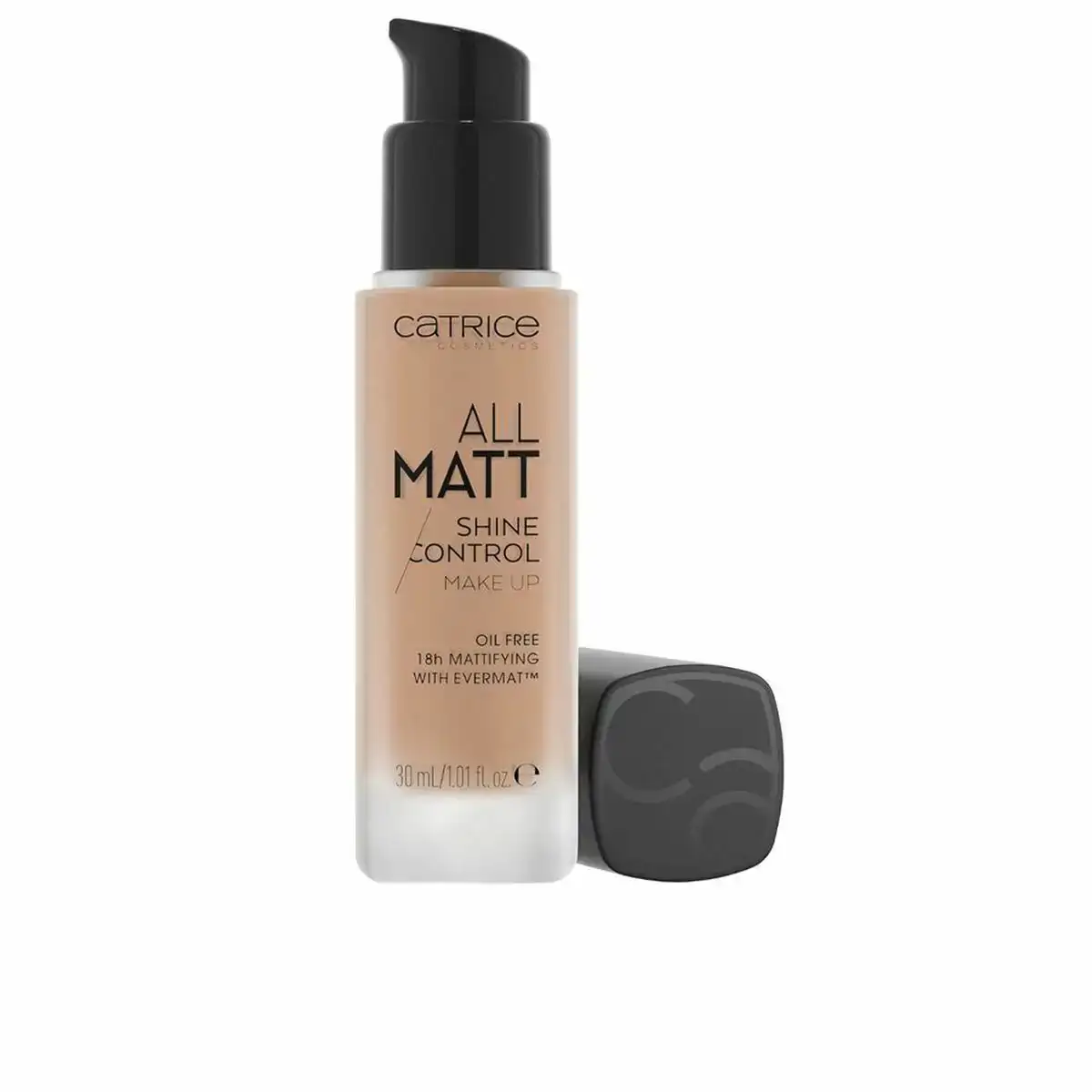Base de maquillage cremeuse catrice all matt 30 ml_9562. Bienvenue chez DIAYTAR COTE D'IVOIRE - Où le Shopping Devient une Aventure. Découvrez notre collection diversifiée et explorez des produits qui reflètent la diversité du Côte d'Ivoire.