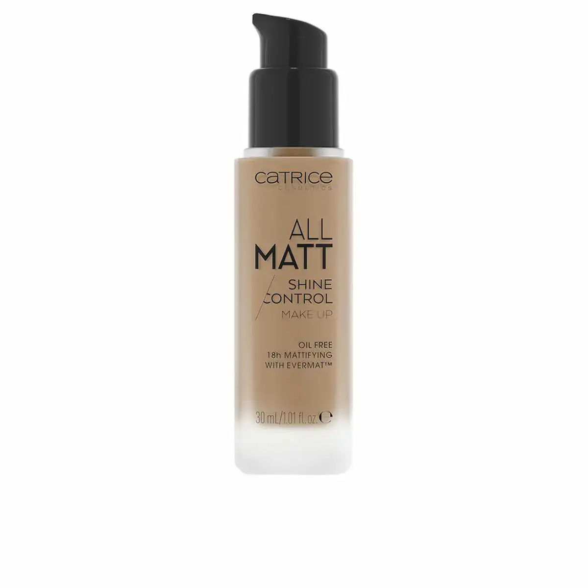 Base de maquillage cremeuse catrice all matt no 046n neutral toffee 30 ml_8837. Entrez dans l'Univers de DIAYTAR COTE D'IVOIRE - Où Chaque Produit a son Histoire. Explorez notre catalogue et découvrez des trésors qui racontent la riche culture du Côte d'Ivoire.