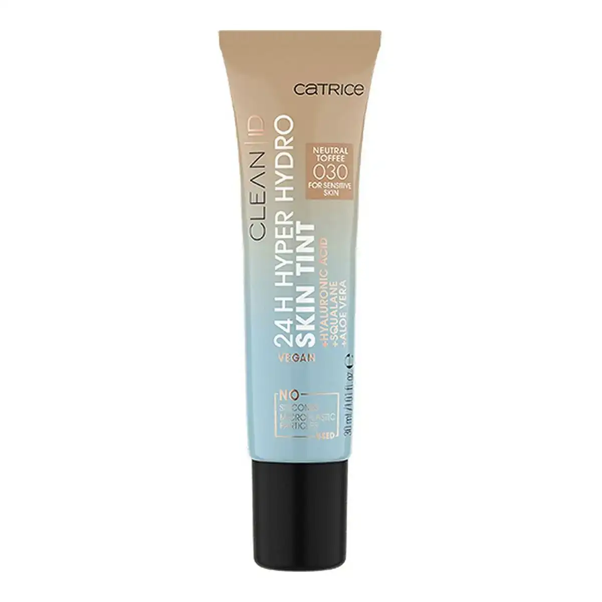 Base de maquillage cremeuse catrice clean id h no 030 30 ml_9426. Votre Destination de Choix: DIAYTAR COTE D'IVOIRE - Où l'Authenticité Rencontre la Commodité. Faites l'expérience de magasiner en ligne pour des articles qui incarnent la richesse culturelle et la modernité du Côte d'Ivoire.