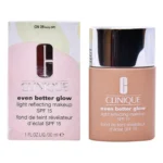 Base de maquillage cremeuse clinique 30 ml _3280. DIAYTAR COTE D'IVOIRE - Votre Passage vers la Découverte. Explorez notre boutique en ligne pour trouver des trésors qui vous attendent, du traditionnel à l'avant-garde.