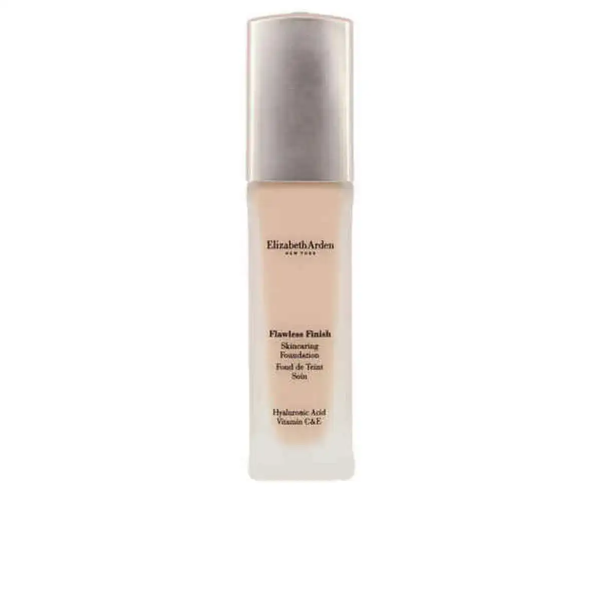 Base de maquillage cremeuse elizabeth arden flawless finish no 320n 30 ml_4045. Entrez dans l'Univers de DIAYTAR COTE D'IVOIRE - Où l'Élégance Rencontre la Tradition. Explorez notre gamme variée et trouvez des articles qui ajoutent une touche de sophistication à votre vie.