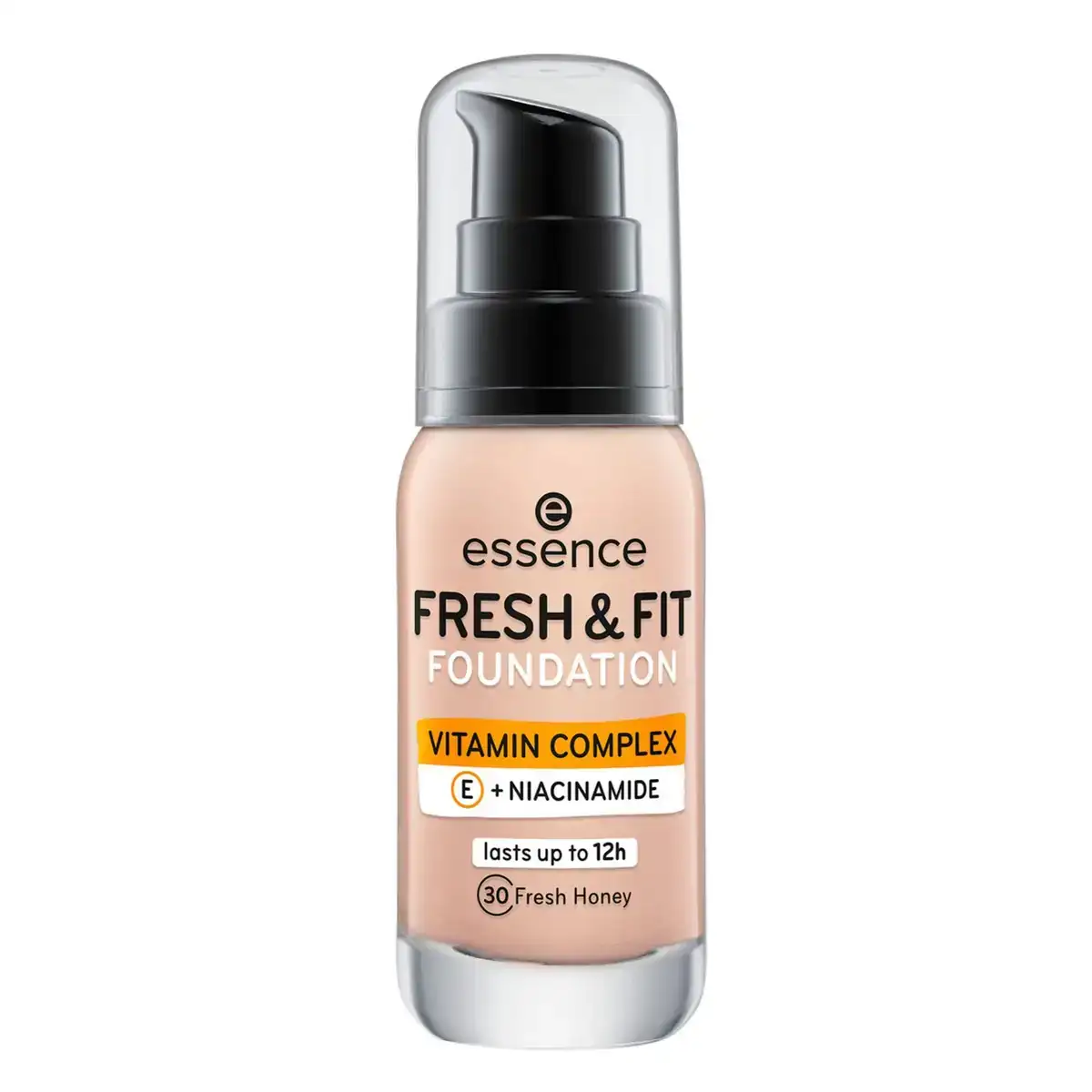 Base de maquillage cremeuse essence fresh fit 30 fresh honey 30 ml_4106. DIAYTAR COTE D'IVOIRE - Votre Destination Shopping Inspirante. Explorez notre catalogue pour trouver des articles qui stimulent votre créativité et votre style de vie.