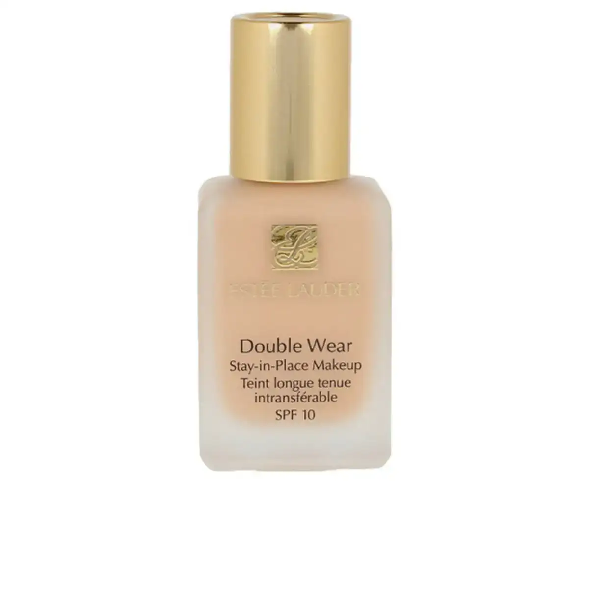 Base de maquillage cremeuse estee lauder double wear no 3n2 wheat spf 10 30 ml _3712. DIAYTAR COTE D'IVOIRE - Votre Destination pour un Shopping Éclairé. Parcourez notre boutique en ligne pour découvrir des produits de qualité qui embelliront votre quotidien.