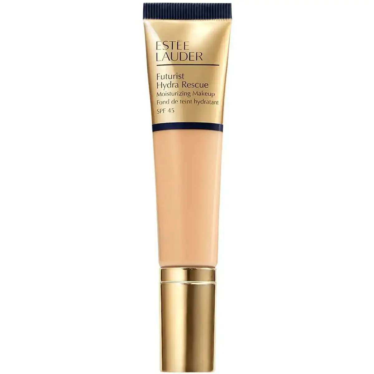 Base de maquillage cremeuse futurist hydra rescue estee lauder 1 30 ml 35 ml _7381. DIAYTAR COTE D'IVOIRE - L'Art de Choisir, l'Art de S'émerveiller. Explorez notre boutique en ligne et choisissez des articles qui éveillent votre sens de l'émerveillement.