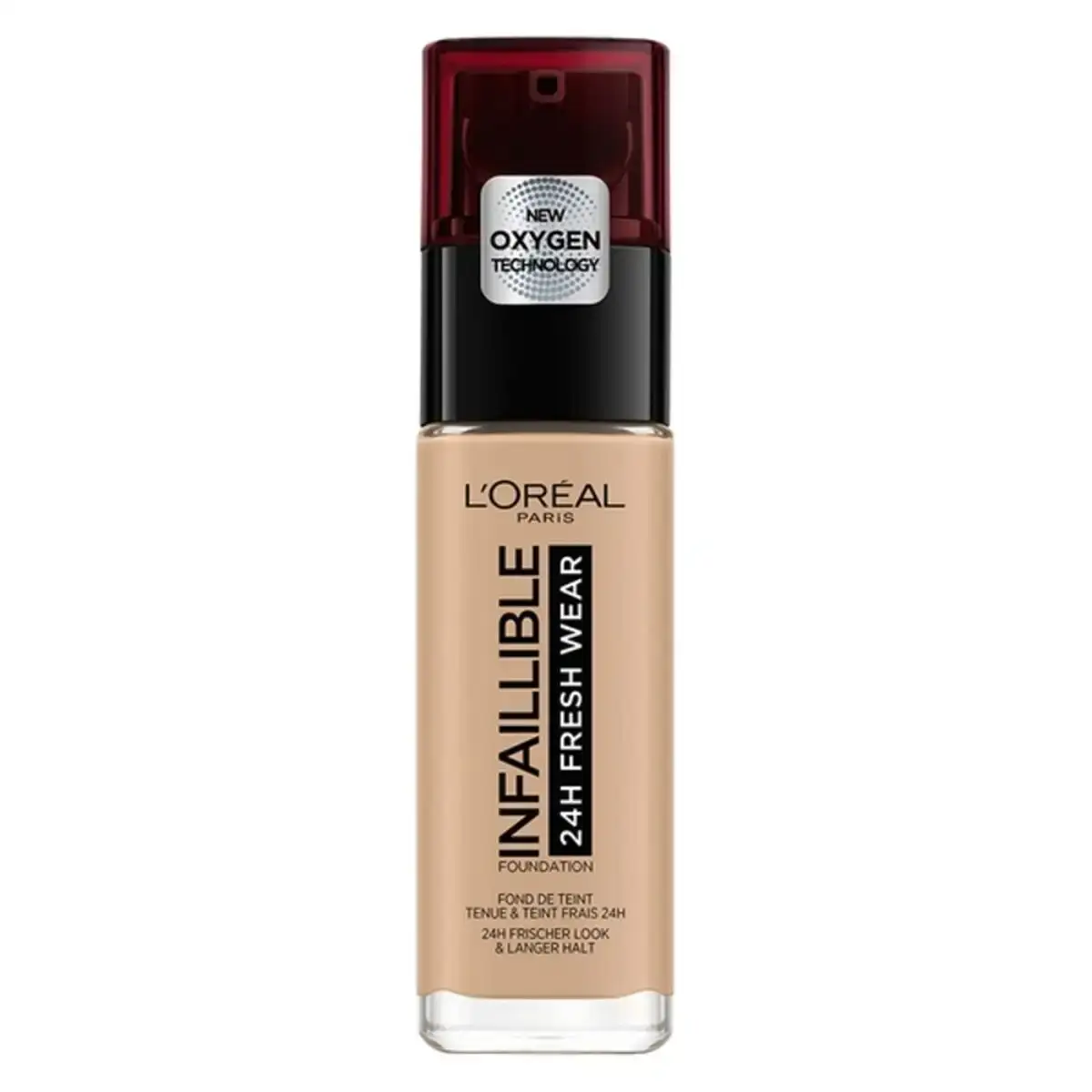 Base de maquillage cremeuse infaillible 24h l oreal make up 3600523614530 30 ml _8541. Bienvenue sur DIAYTAR COTE D'IVOIRE - Où le Shopping est une Affaire Personnelle. Découvrez notre sélection et choisissez des produits qui reflètent votre unicité et votre individualité.