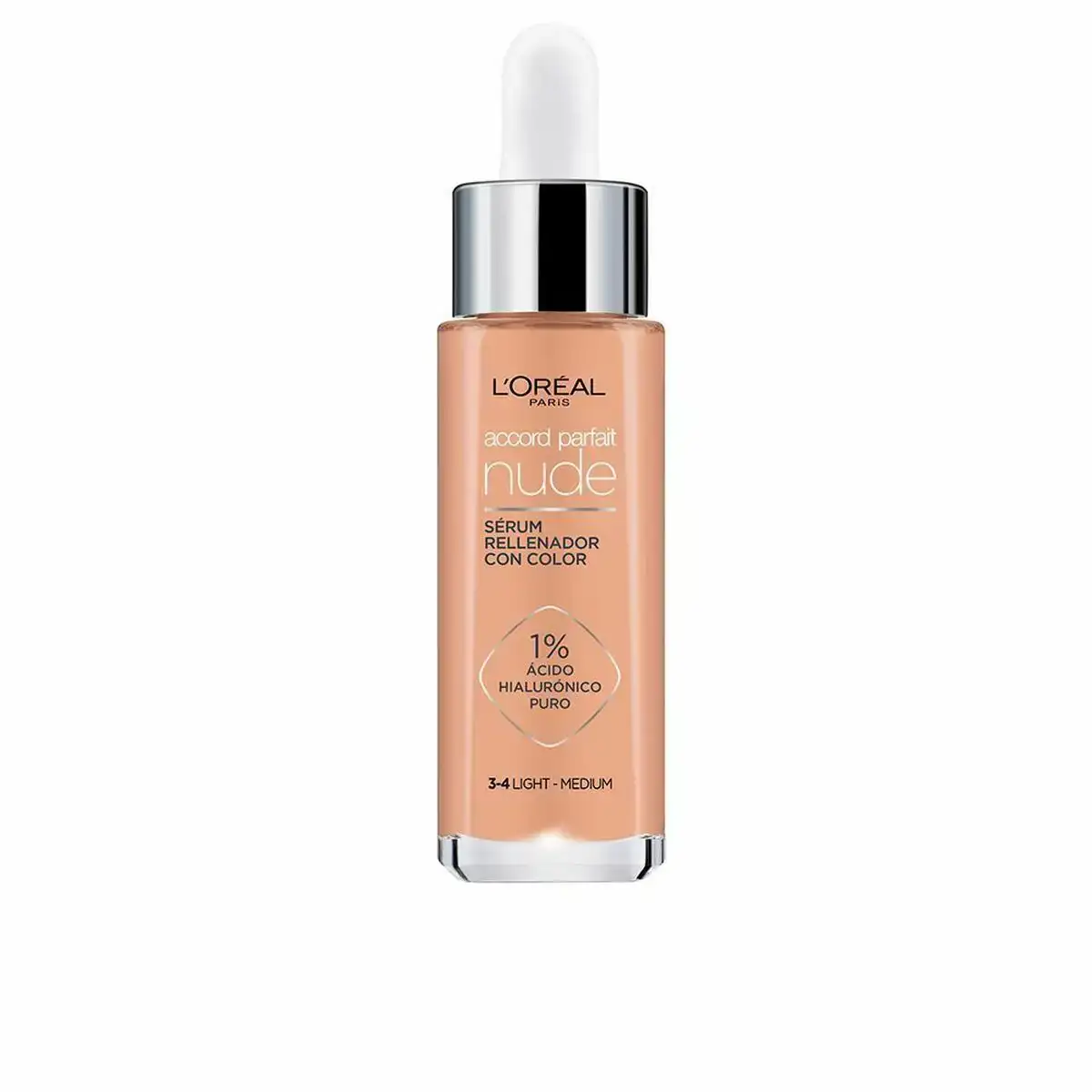 Base de maquillage cremeuse l oreal make up accord parfait 3 4 30 ml _5388. DIAYTAR COTE D'IVOIRE - L'Art du Shopping Éclairé. Naviguez à travers notre plateforme intuitive et découvrez une variété d'articles soigneusement sélectionnés pour répondre à vos besoins et à vos envies.
