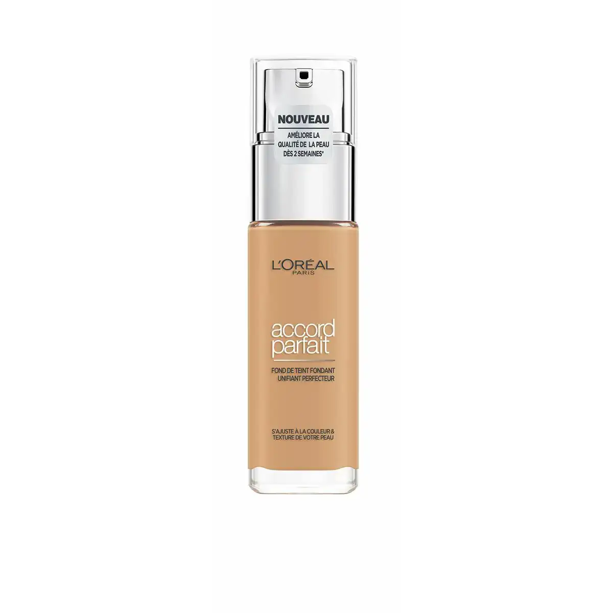 Base de maquillage cremeuse l oreal make up accord parfait no 5 5 r 5 5 c 30 ml _9399. DIAYTAR COTE D'IVOIRE - Là où les Possibilités sont Infinies. Parcourez nos catégories et laissez-vous séduire par des produits qui enrichiront votre quotidien, du pratique à l'esthétique.