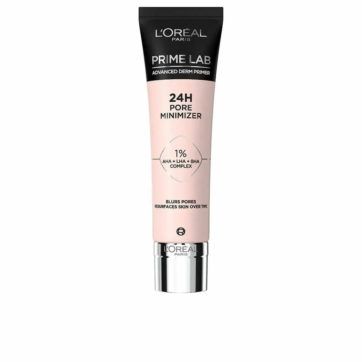 Base de maquillage cremeuse l oreal make up prime lab h 30 ml_6131. Découvrez DIAYTAR COTE D'IVOIRE - Votre Destination de Shopping Inspirée. Naviguez à travers nos offres variées et trouvez des articles qui reflètent votre personnalité et vos goûts.