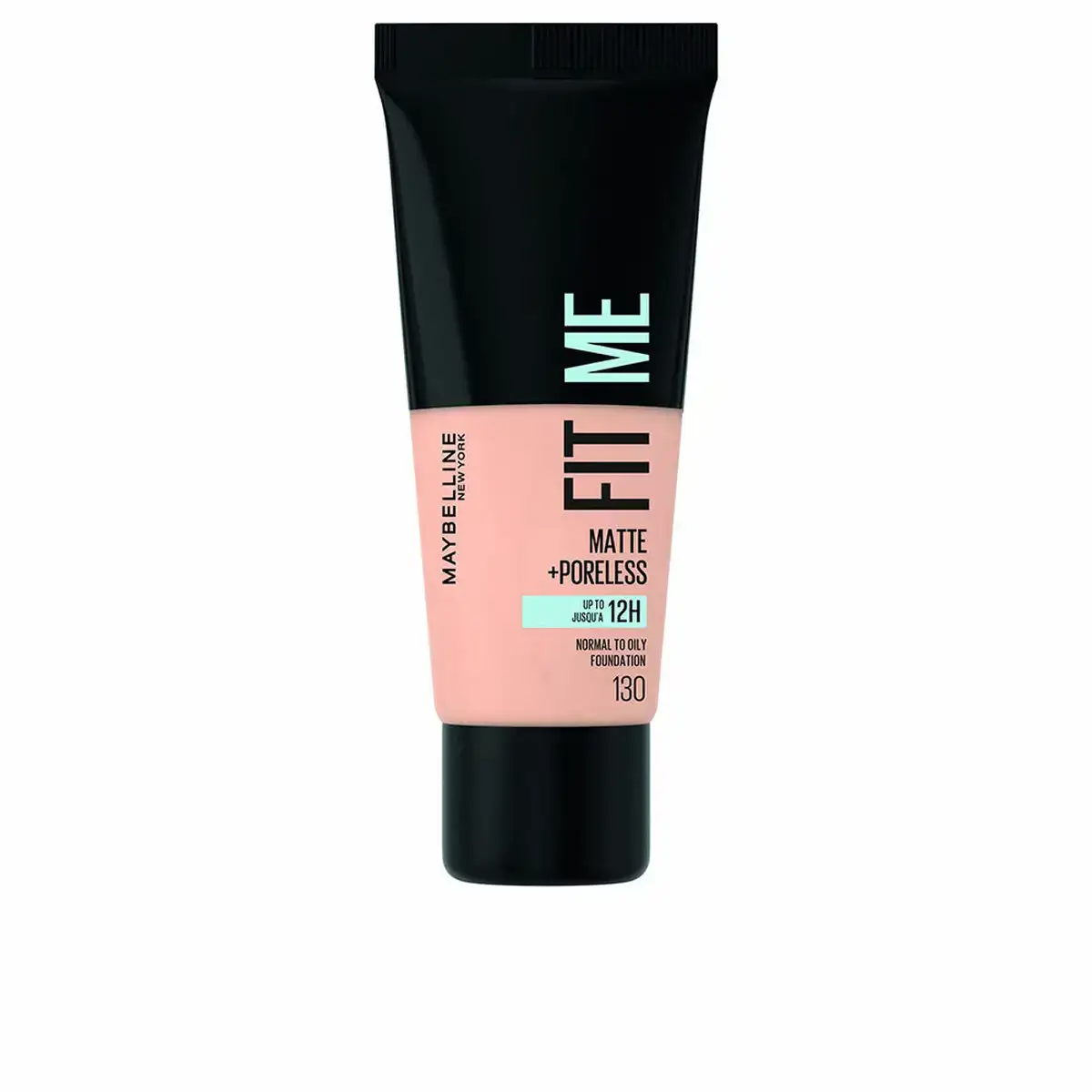Base de maquillage cremeuse maybelline fit me poreless no 130 30 ml_6126. DIAYTAR COTE D'IVOIRE - Votre Portail vers l'Extraordinaire. Parcourez nos collections et découvrez des produits qui vous emmènent au-delà de l'ordinaire, créant une expérience de shopping mémorable.