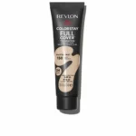 Base de maquillage cremeuse revlon colorstay full cover no 150 buff 30 ml_3983. DIAYTAR COTE D'IVOIRE - Là où Choisir est une Célébration de l'Artisanat. Explorez notre gamme variée et choisissez des produits qui incarnent la tradition et le talent des artisans du Côte d'Ivoire.