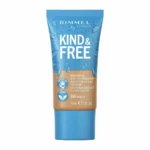 Base de maquillage cremeuse rimmel london kind free 160 vanilla 30 ml _5868. DIAYTAR COTE D'IVOIRE - L'Art du Shopping Éclairé. Parcourez notre catalogue et choisissez parmi des produits de qualité qui satisferont vos besoins et votre style.