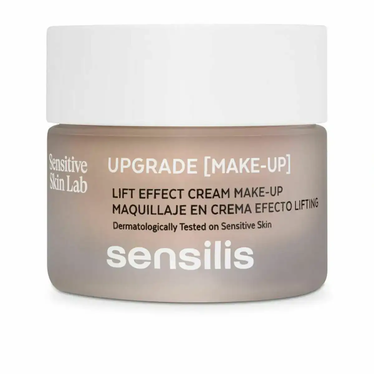 Base de maquillage cremeuse sensilis upgrade make up 01 bei effet lifting 30 ml _6894. Bienvenue chez DIAYTAR COTE D'IVOIRE - Où Chaque Produit a son Histoire. Plongez dans notre sélection diversifiée et découvrez des articles qui racontent le riche patrimoine sénégalais.