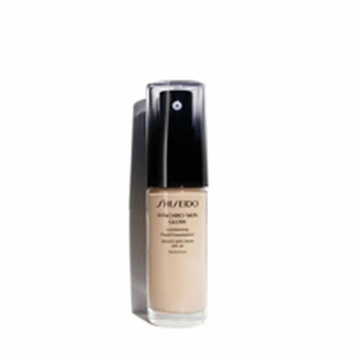 Base de maquillage cremeuse shiseido 729238135390 30 ml_1289. DIAYTAR COTE D'IVOIRE - Là où Chaque Achat a du Sens. Explorez notre gamme et choisissez des produits qui racontent une histoire, votre histoire.