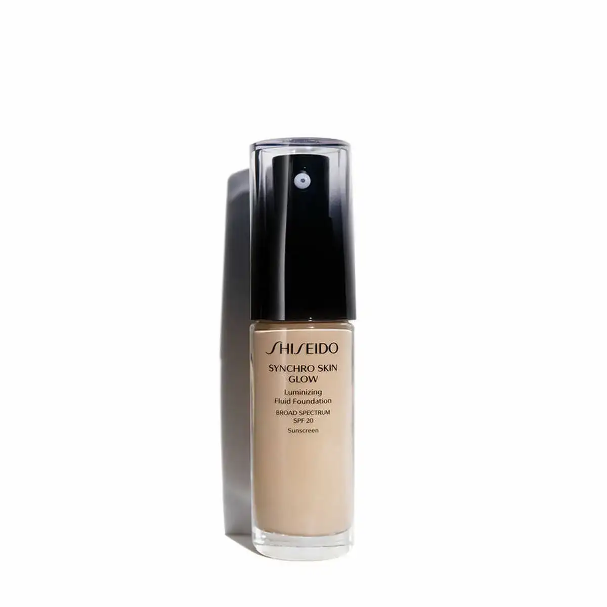 Base de maquillage cremeuse shiseido 729238135406 30 ml_5229. DIAYTAR COTE D'IVOIRE - Votre Passage vers l'Éclat et la Beauté. Explorez notre boutique en ligne et trouvez des produits qui subliment votre apparence et votre espace.