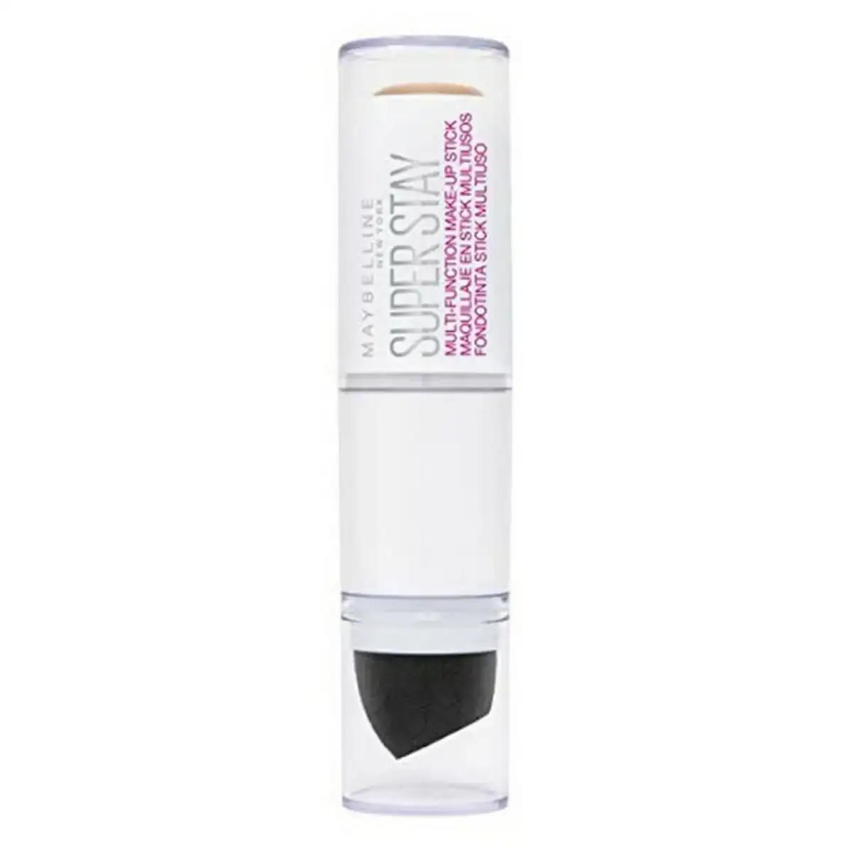 Base de maquillage cremeuse tomy 7 5 g _9928. Entrez dans l'Univers de DIAYTAR COTE D'IVOIRE - Où Choisir est un Voyage. Explorez notre gamme diversifiée et trouvez des articles qui répondent à tous vos besoins et envies.