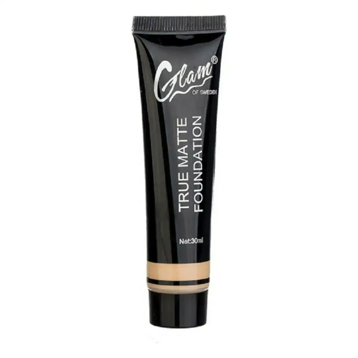 Base de maquillage cremeuse true matte glam of sweden h01357 15 beige 30 ml _6045. DIAYTAR COTE D'IVOIRE - Votre Escale Shopping incontournable. Explorez notre boutique en ligne et dénichez des trésors qui reflètent la richesse culturelle et la modernité du Côte d'Ivoire.