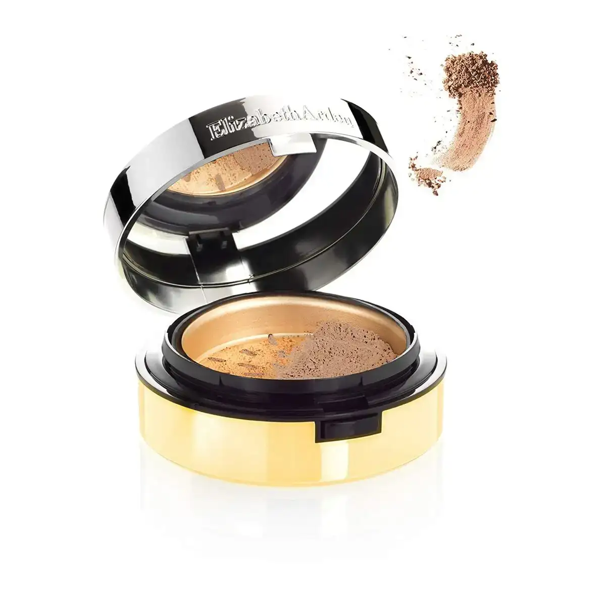 Base de maquillage en poudre elizabeth arden pure finish mineral no 3_4613. DIAYTAR COTE D'IVOIRE - Là où Choisir est une Célébration de l'Artisanat. Explorez notre gamme variée et choisissez des produits qui incarnent la tradition et le talent des artisans du Côte d'Ivoire.