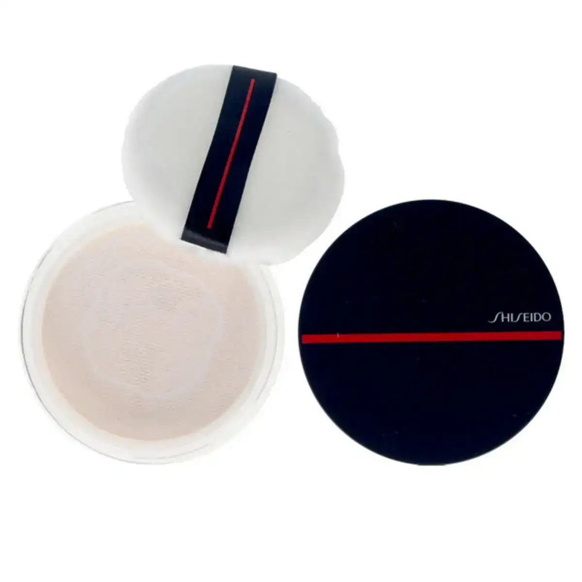 Base de maquillage en poudre shiseido synchro skin 6 g_5096. DIAYTAR COTE D'IVOIRE - L'Art de Magasiner sans Frontières. Parcourez notre vaste sélection d'articles et trouvez tout ce dont vous avez besoin, du chic à l'authentique, du moderne au traditionnel.