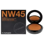 Base de maquillage en poudre studio fix powder plus foundation reconditionne a _7250. DIAYTAR COTE D'IVOIRE - L'Équilibre Parfait entre Tradition et Modernité. Explorez notre collection pour trouver des produits qui incarnent la culture et la contemporanéité du Côte d'Ivoire.