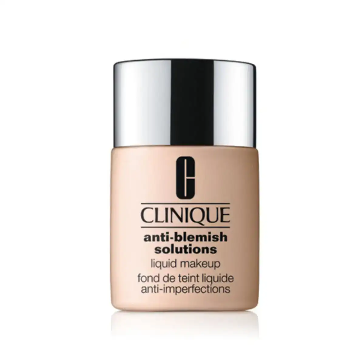 Base de maquillage liquide anti blemish clinique 30 ml _8543. DIAYTAR COTE D'IVOIRE - Où Choisir Devient une Découverte. Explorez notre boutique en ligne et trouvez des articles qui vous surprennent et vous ravissent à chaque clic.