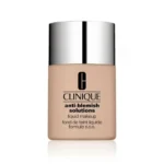 Base de maquillage liquide anti blemish clinique clinique 394806 5 ml_5674. DIAYTAR COTE D'IVOIRE - L'Art de Vivre en Couleurs. Découvrez notre boutique en ligne et trouvez des produits qui ajoutent une palette vibrante à votre quotidien.