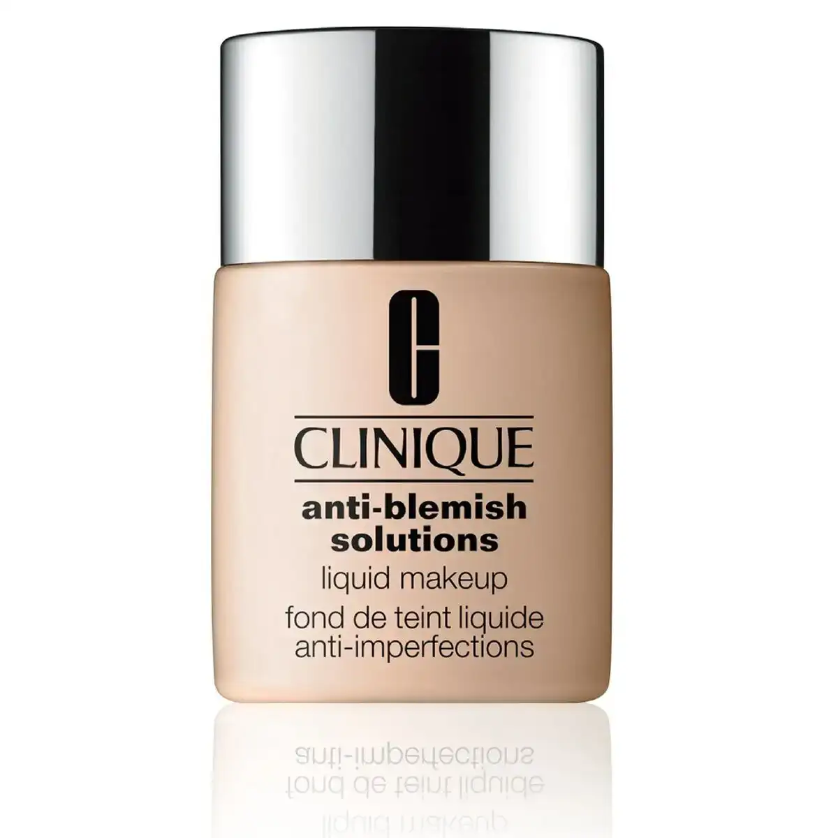 Base de maquillage liquide anti blemish clinique_9656. DIAYTAR COTE D'IVOIRE - L'Art du Shopping Éclairé. Naviguez à travers notre plateforme intuitive et découvrez une variété d'articles soigneusement sélectionnés pour répondre à vos besoins et à vos envies.