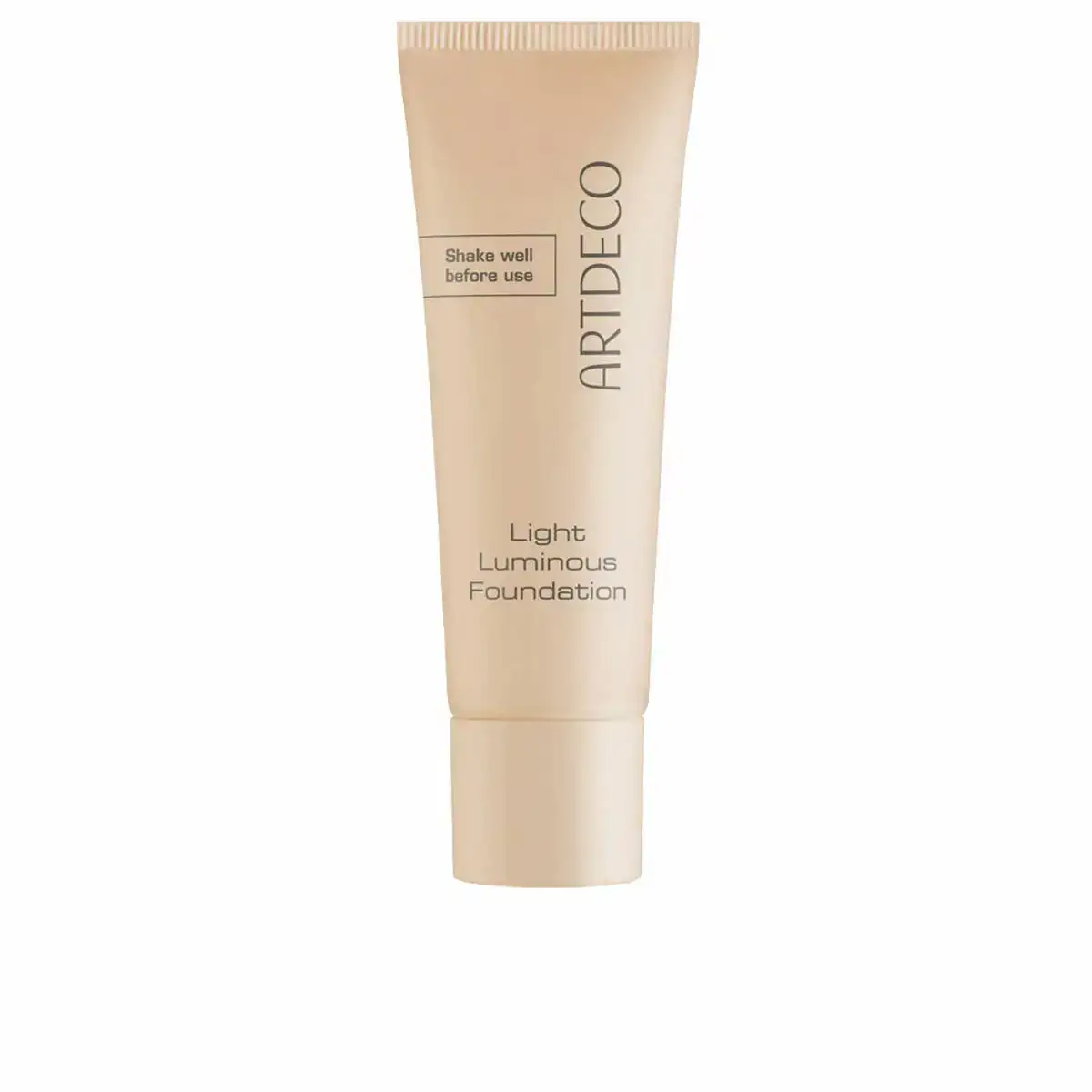 Base de maquillage liquide artdeco light luminous no warm warm nude 25 ml_7846. DIAYTAR COTE D'IVOIRE - Là où Chaque Achat a du Sens. Explorez notre gamme et choisissez des produits qui racontent une histoire, du traditionnel au contemporain.