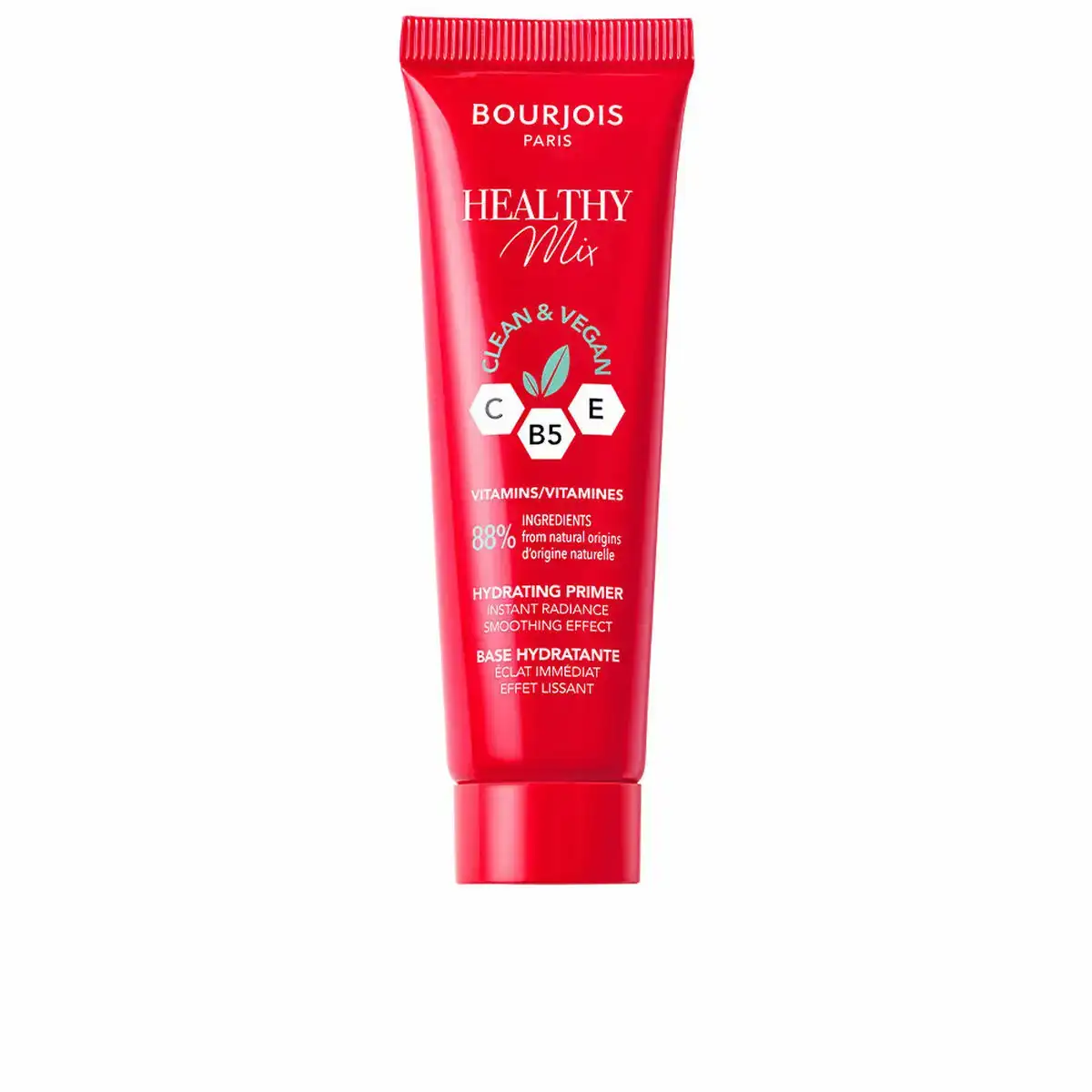 Base de maquillage liquide bourjois healthy mix no 001 hydratant 30 ml _3998. Entrez dans l'Univers de DIAYTAR COTE D'IVOIRE - Où l'Innovation Rencontre la Tradition. Explorez notre sélection de produits modernes et traditionnels qui incarnent l'esprit dynamique du Côte d'Ivoire.