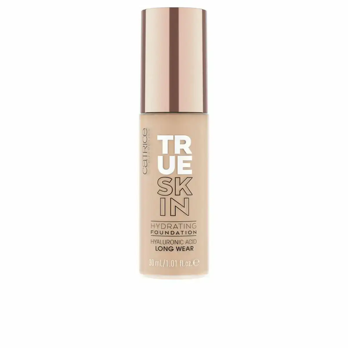 Base de maquillage liquide catrice true skin 30 ml_3860. DIAYTAR COTE D'IVOIRE - L'Art de Vivre avec Authenticité. Explorez notre gamme de produits artisanaux et découvrez des articles qui apportent une touche unique à votre vie.