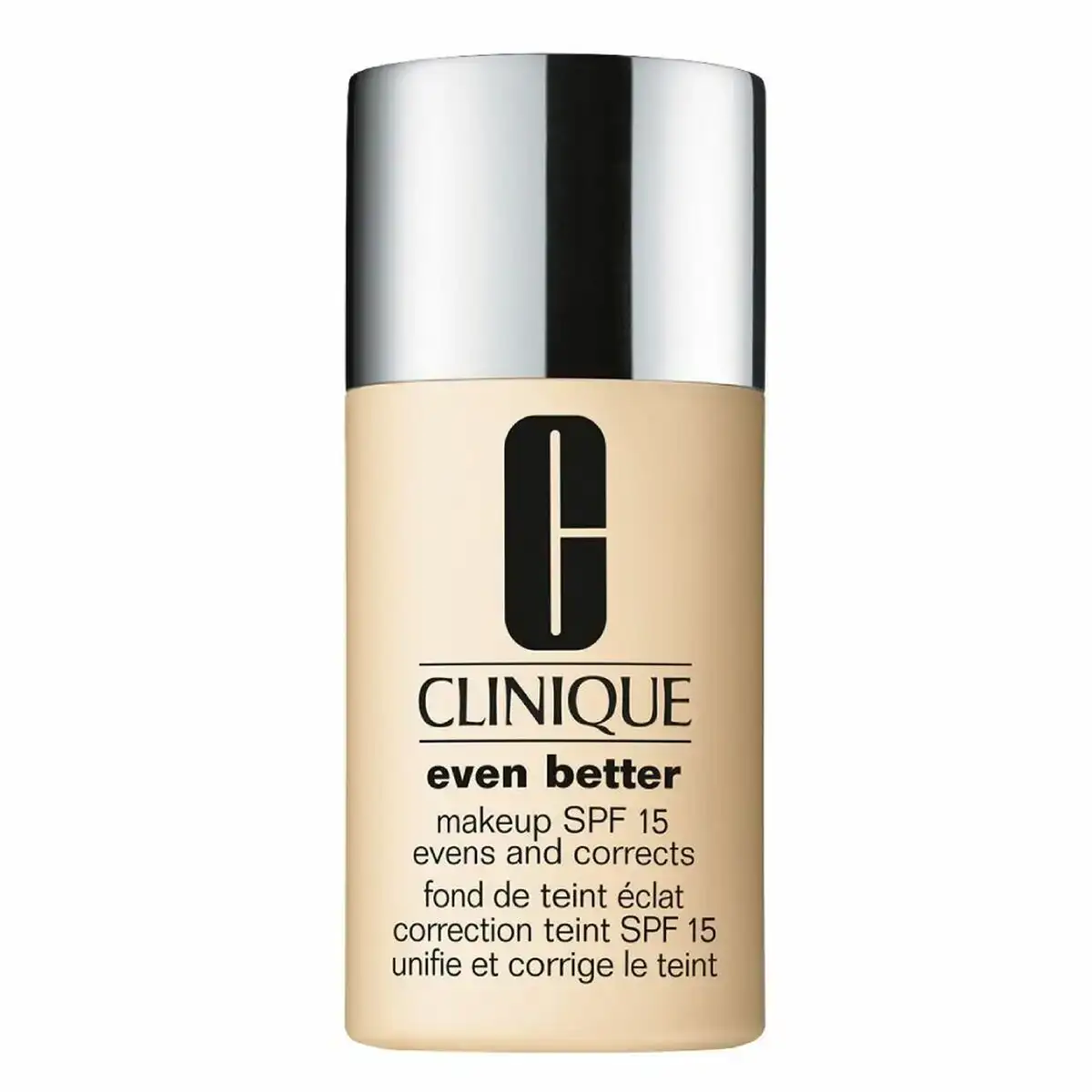 Base de maquillage liquide clinique 0020714324636 no 04 30 ml 30 ml _3201. DIAYTAR COTE D'IVOIRE - Votre Passage vers le Raffinement. Plongez dans notre univers de produits exquis et choisissez des articles qui ajoutent une touche de sophistication à votre vie.