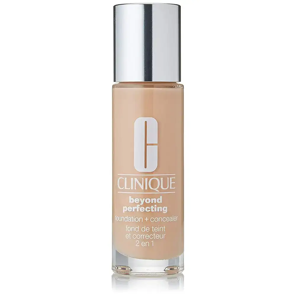 Base de maquillage liquide clinique beyond perfecting no 04 creamwhip vf g 30 ml_4757. DIAYTAR COTE D'IVOIRE - L'Écrin de Vos Désirs Shopping. Parcourez notre boutique en ligne et explorez des produits minutieusement choisis pour répondre à vos envies les plus exigeantes.
