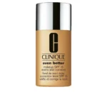 Base de maquillage liquide clinique even better 24 linen 30 ml spf 15_5169. DIAYTAR COTE D'IVOIRE - Là où Choisir est un Acte d'Amour pour le Côte d'Ivoire. Explorez notre gamme et choisissez des produits qui célèbrent la culture et l'artisanat du pays.