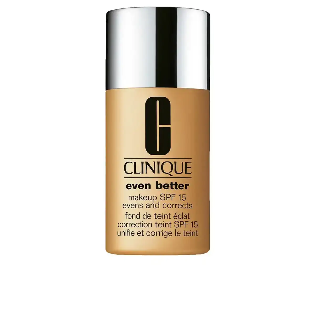 Base de maquillage liquide clinique even better 24 linen 30 ml spf 15_5169. DIAYTAR COTE D'IVOIRE - Là où Choisir est un Acte d'Amour pour le Côte d'Ivoire. Explorez notre gamme et choisissez des produits qui célèbrent la culture et l'artisanat du pays.