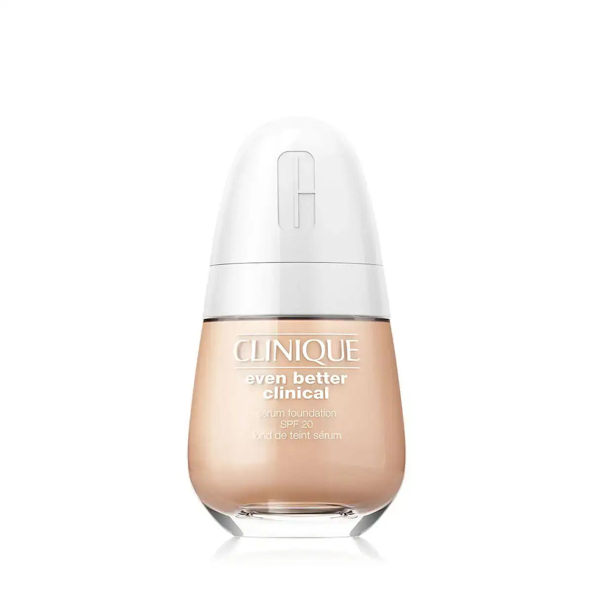 Base de maquillage liquide clinique even better clinical no 08 linen 30 ml spf 20_5545. DIAYTAR COTE D'IVOIRE - Là où le Shopping Devient une Expérience. Naviguez à travers notre catalogue diversifié et découvrez des produits qui ajoutent de la couleur et de la passion à votre vie.