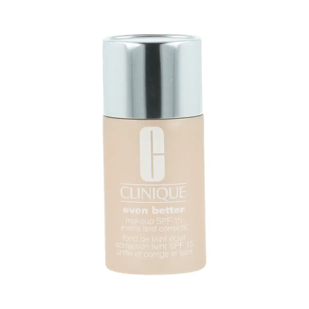Base de maquillage liquide clinique even better no 18 deep neutral m n 30 ml spf 15_9550. DIAYTAR COTE D'IVOIRE - L'Art de Vivre avec Authenticité. Explorez notre gamme de produits artisanaux et découvrez des articles qui apportent une touche unique à votre vie.