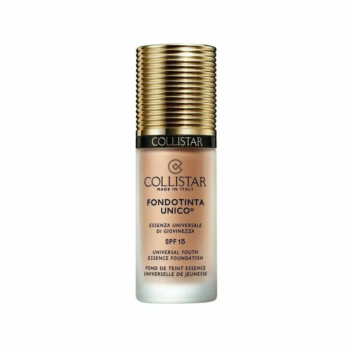 Base de maquillage liquide collistar 3r rosy beige anti age spf 15 30 ml _9525. Bienvenue chez DIAYTAR COTE D'IVOIRE - Où le Shopping Rime avec Diversité. Plongez dans notre univers de produits et découvrez des trésors qui représentent la richesse culturelle du Côte d'Ivoire.