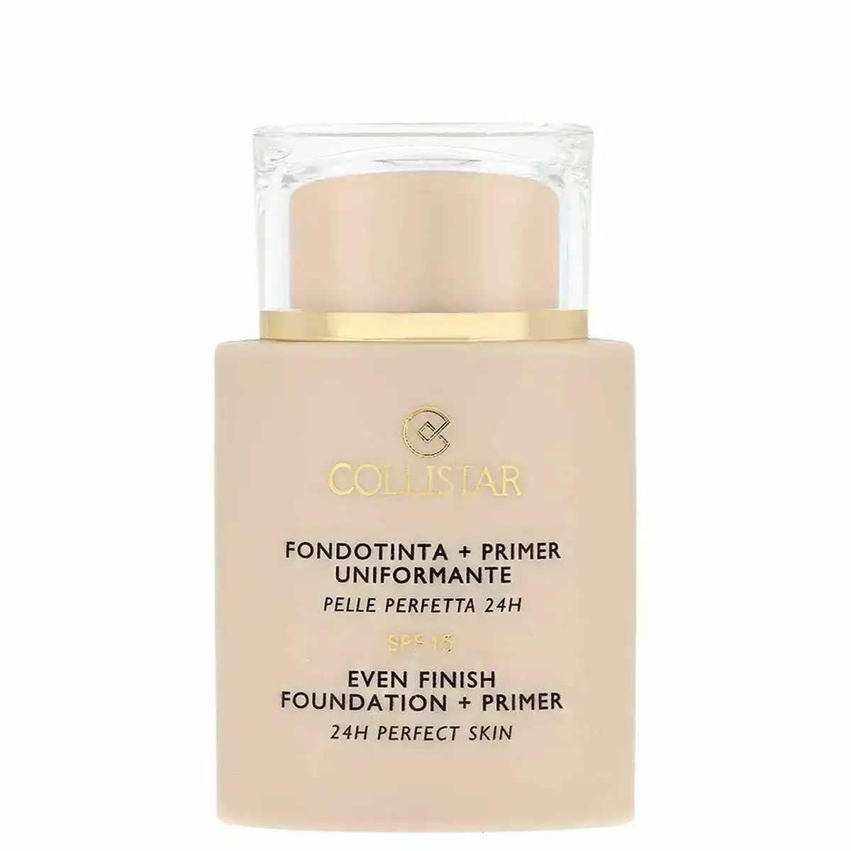 Base de maquillage liquide collistar fondo de maquillaje 05 amber 35 ml spf 15_9359. DIAYTAR COTE D'IVOIRE - L'Écrin de Vos Désirs Shopping. Parcourez notre boutique en ligne et explorez des produits minutieusement choisis pour répondre à vos envies les plus exigeantes.