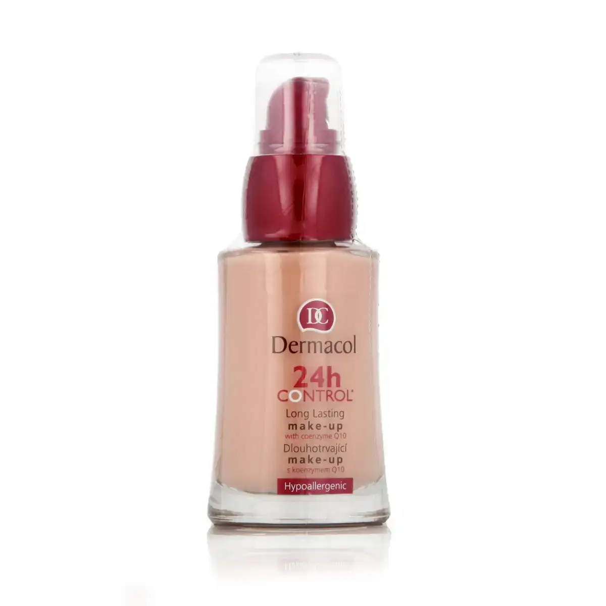 Base de maquillage liquide dermacol 24h control 00 30 ml_8249. DIAYTAR COTE D'IVOIRE - Là où Chaque Produit Évoque une Émotion. Parcourez notre catalogue et choisissez des articles qui vous touchent et qui enrichissent votre expérience.