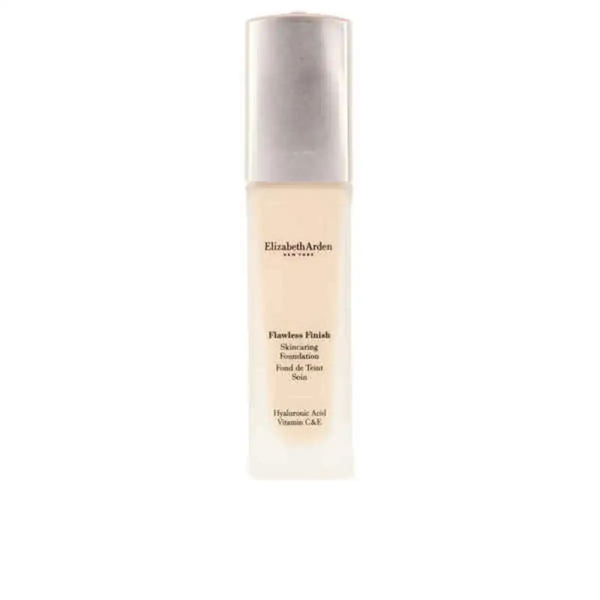 Base de maquillage liquide elizabeth arden flawless finish no 240n 30 ml_6587. DIAYTAR COTE D'IVOIRE - L'Art de Choisir, l'Art de Vivre. Parcourez notre boutique en ligne et découvrez des produits qui transforment chaque choix en une expérience enrichissante.