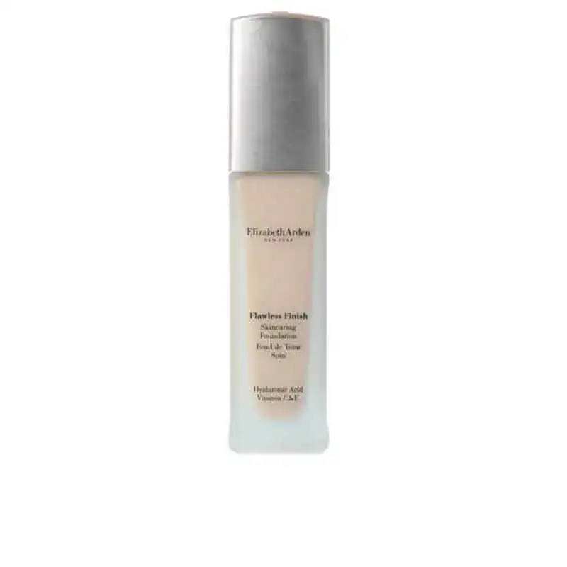 Base de maquillage liquide elizabeth arden flawless finish no 260n 30 ml_2287. DIAYTAR COTE D'IVOIRE - Là où Vos Rêves Prendent Forme. Plongez dans notre catalogue diversifié et trouvez des produits qui enrichiront votre quotidien, du pratique à l'exceptionnel.