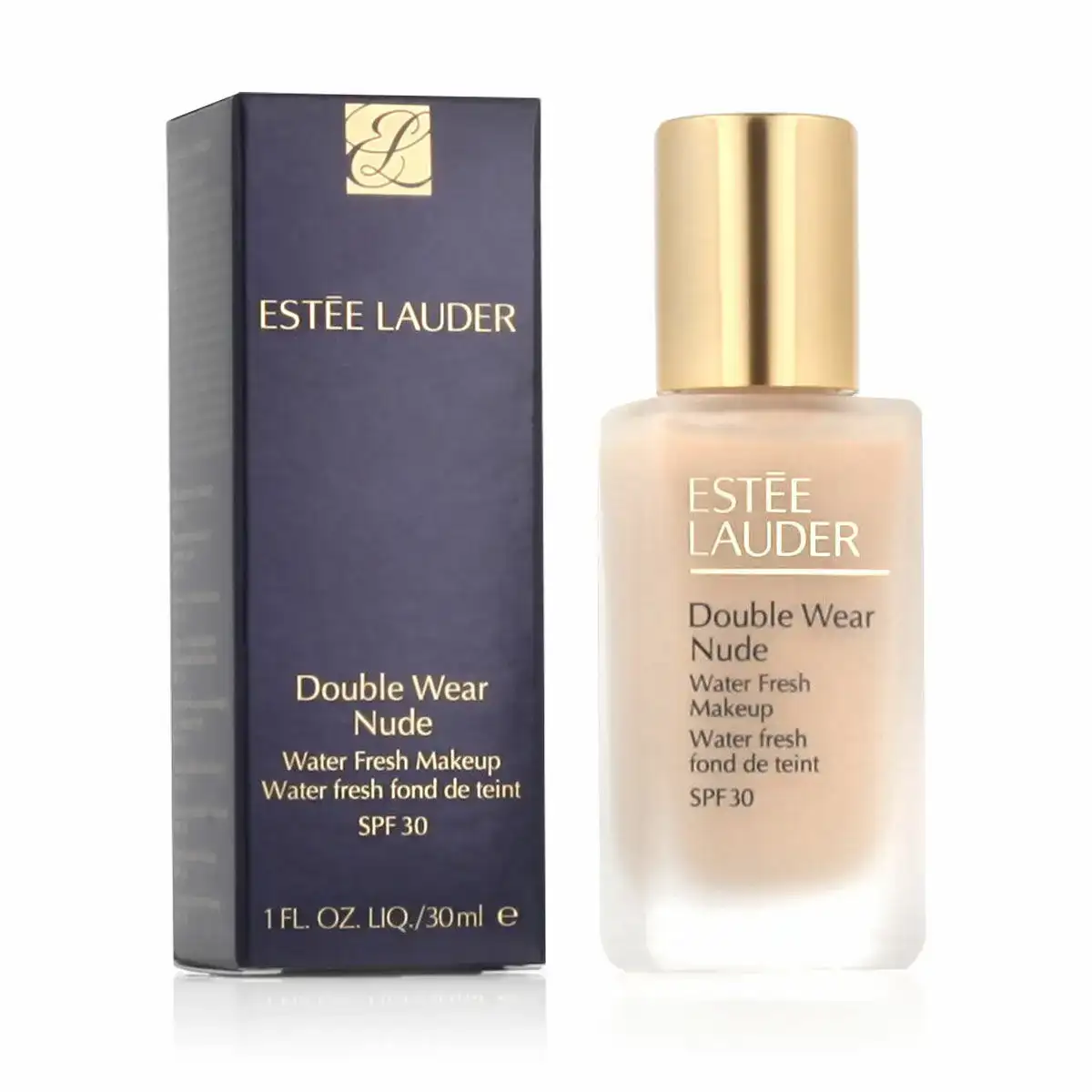 Base de maquillage liquide estee lauder double wear nude no 1w2 sand spf 30 30 ml_7326. DIAYTAR COTE D'IVOIRE - L'Art de Choisir, l'Art de Vivre. Parcourez notre boutique en ligne et choisissez parmi des produits de qualité qui ajoutent de l'élégance à votre quotidien.