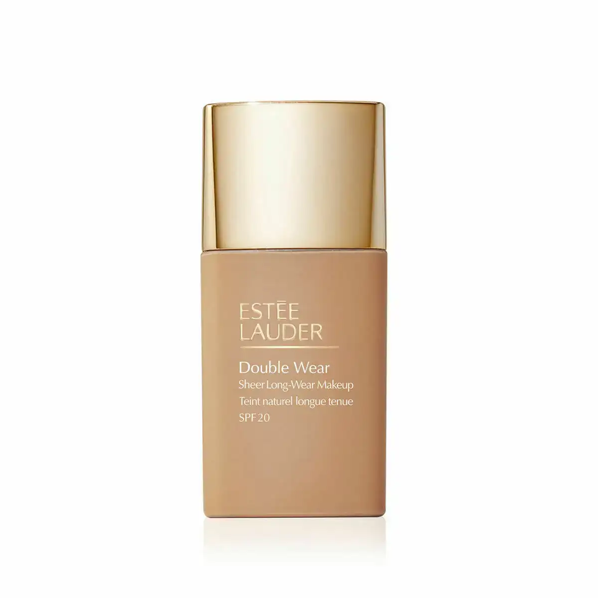 Base de maquillage liquide estee lauder double wear sheer 4n2_4858. Bienvenue chez DIAYTAR COTE D'IVOIRE - Où le Shopping Devient un Voyage. Explorez notre plateforme pour dénicher des produits uniques, racontant l'histoire et l'âme du Côte d'Ivoire.