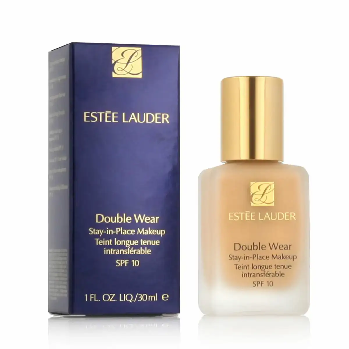 Base de maquillage liquide estee lauder double wear stay in place no 2w2 rattan 30 ml spf 10_8389. Entrez dans l'Univers de DIAYTAR COTE D'IVOIRE - Où la Tradition S'unit à la Modernité. Explorez notre sélection pour trouver des produits qui allient héritage et innovation.