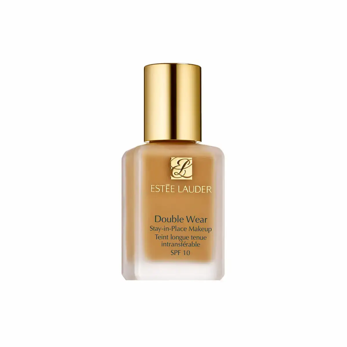 Base de maquillage liquide estee lauder double wear stay in place no 3w1 tawny spf 10 30 ml_4853. Bienvenue sur DIAYTAR COTE D'IVOIRE - Où Chaque Article a son Histoire. Découvrez notre sélection méticuleuse de produits qui racontent l'authenticité et la beauté du Côte d'Ivoire.